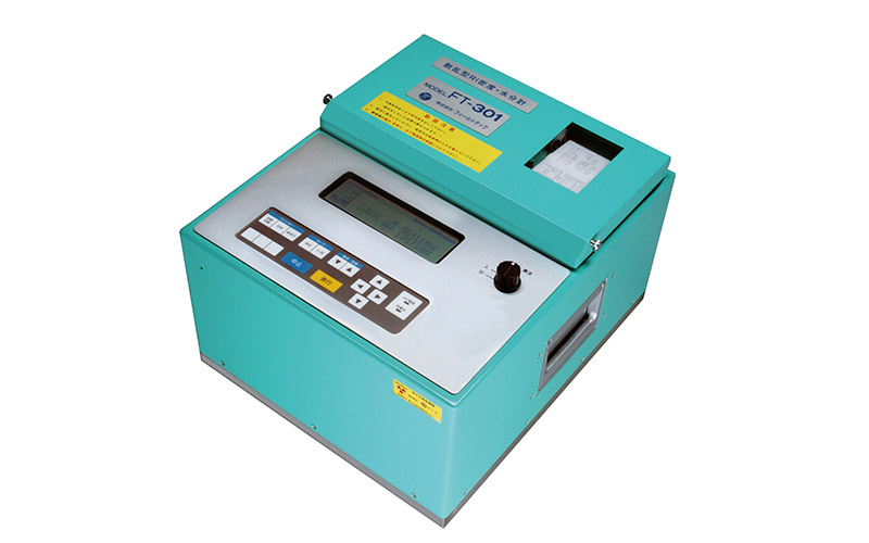 FT-301本体