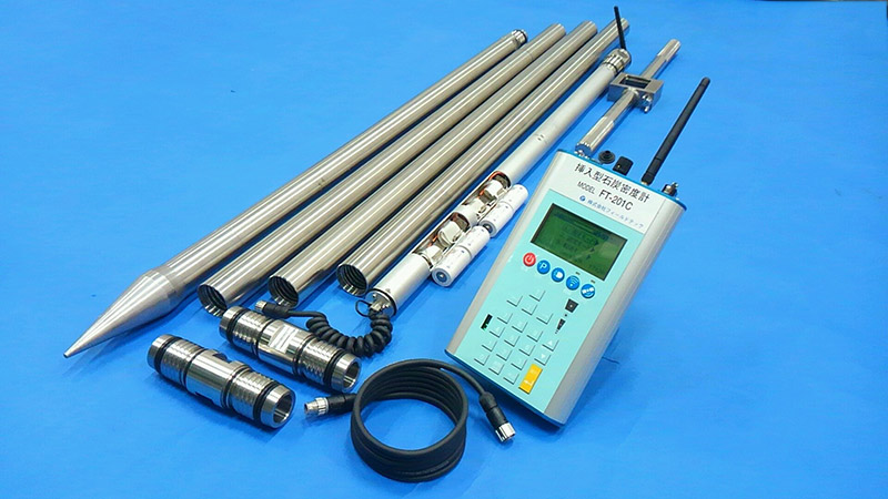 FT-201C