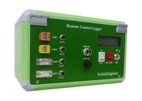 RCL(TECHMOS-8用)